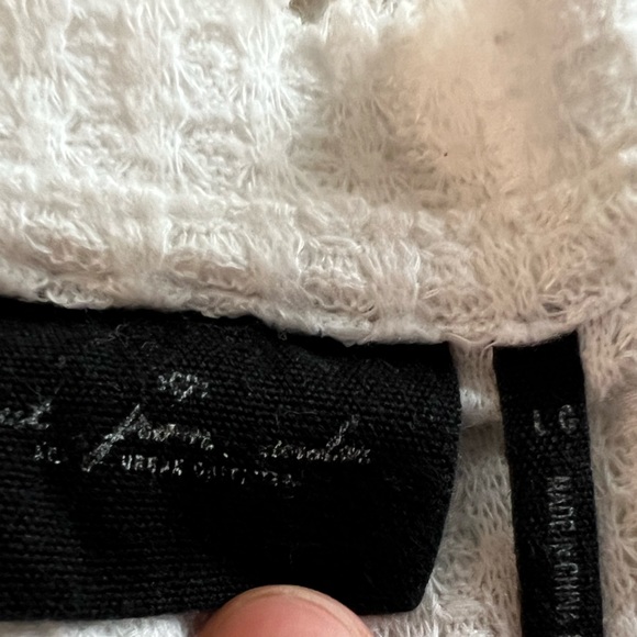 Urban Outfitters Button down sweater - Picture 3 of 3